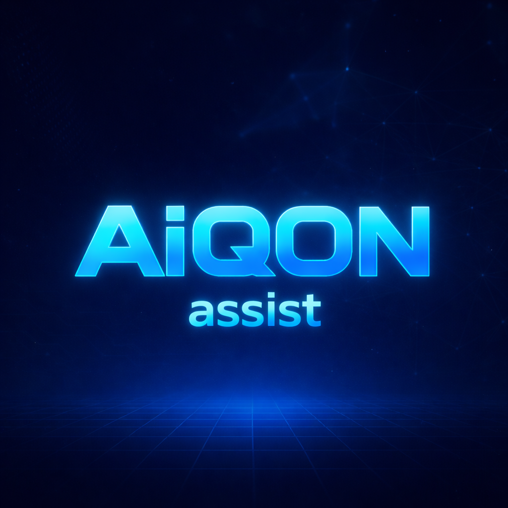 AiQONassistサービス