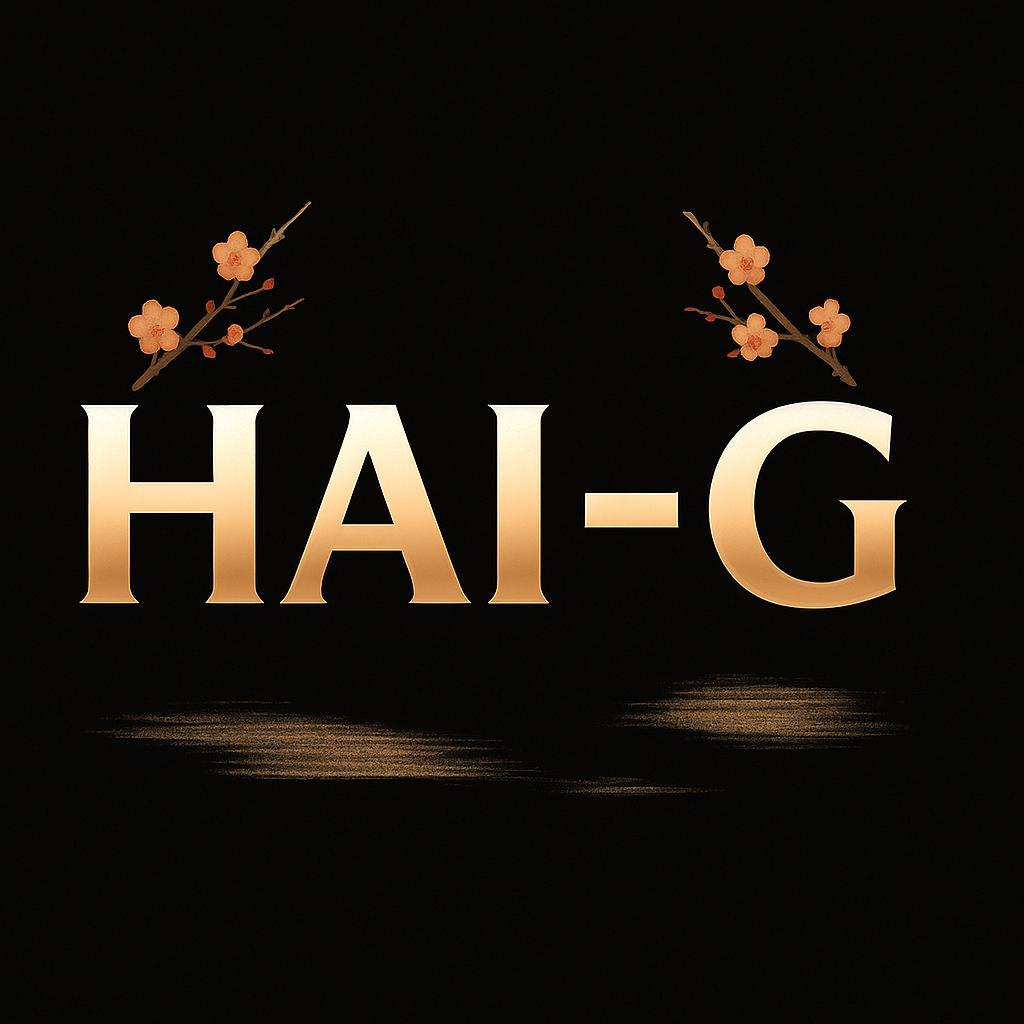 HAI-Gサービス